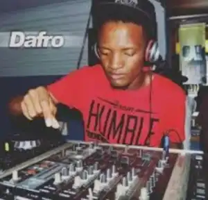 Dafro - Could Be Ft. Jenny Mayhem